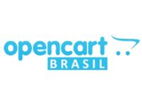 Open Cart Brasil